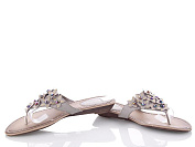 Шлепанцы Tama DT017 grey от магазина Frison