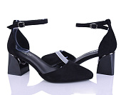 Туфли Бабочка 6454-162 от магазина Frison