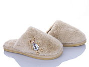 Тапочки Dafuyuan CK02-3 от магазина Frison