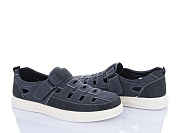 Туфли Baolikang Y563-5 от магазина Frison