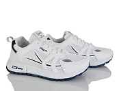 Кроссовки Gratis PR-FD15 white от магазина Frison