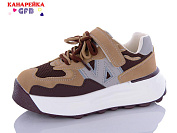 Кроссовки Gfb J8595-7 от магазина Frison