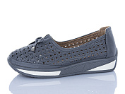 Туфли Brother C2102-9 от магазина Frison