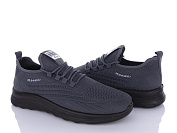 Кроссовки Canoa 21227-5 батал от магазина Frison