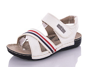 Босоножки No Brand HB115 от магазина Frison