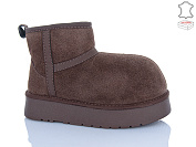 Угги Aba2 T0ABA01-7 от магазина Frison