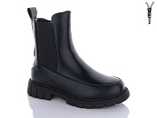 Ботинки Swin-Purlina 2892-1 от магазина Frison