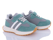 Кроссовки Мир 3498-L6546-4 от магазина Frison