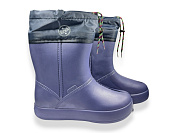 Сапоги Rai Shoes Б18 волошка от магазина Frison