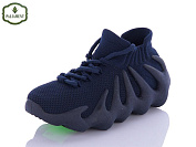 Кроссовки Paliament W3-2A от магазина Frison