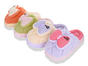 Тапочки M&L Alex13 52358 mix от магазина Frison