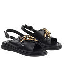 Босоножки Allshoes 172129 от магазина Frison