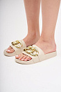 Шлепанцы Allshoes 169928 от магазина Frison