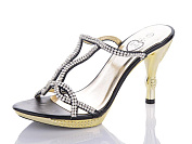 QQ Shoes B424 от магазина Frison