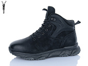 Ботинки Dafuyuan KV6395-66 от магазина Frison