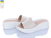 Шлепанцы Ailinda 96502-7 от магазина Frison