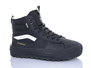 Ботинки Sen.Dini A218-3 от магазина Frison