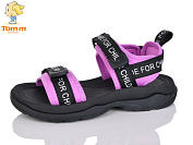 Босоножки Том.М 11599B от магазина Frison