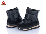 Дутики Солнце FG578-1D от магазина Frison