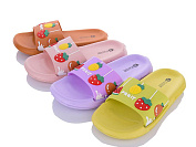 Шлепанцы Scarrhett 3118-7 mix от магазина Frison