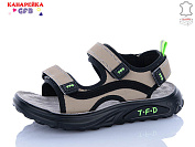 Босоножки Gfb R822-3 от магазина Frison