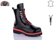 Ботинки No Brand 20810-08 от магазина Frison