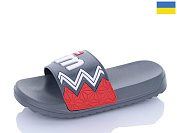 Шлепанцы Obuv Ok 5030-53A от магазина Frison