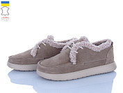 Туфли Viscala 2781-3VL бежевий от магазина Frison