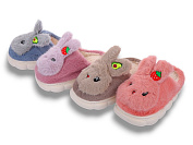 Тапочки Elmob MX19 mix от магазина Frison