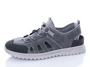 Сандалии Dafuyuan W5183-6 от магазина Frison