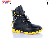 Ботинки Gfb H325-3 от магазина Frison