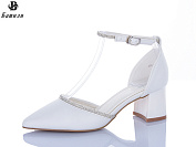 Туфли Башили V94-2 от магазина Frison