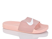 Шлепанцы Demur J001-1 рожевий от магазина Frison