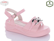 Босоножки Paliament T03-5 от магазина Frison