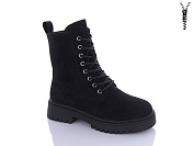 Ботинки Swin-Purlina 3140-3 от магазина Frison