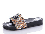 Шлепанцы Aba 793-5G от магазина Frison