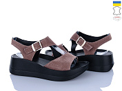 Босоножки Ailinda 9668-36A от магазина Frison