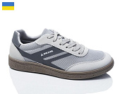 Кроссовки Demur 1035LGDG от магазина Frison
