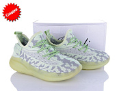 Кроссовки Взуття+ 17-78 салатовий от магазина Frison