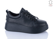 Кроссовки Qq Shoes A5QQ37-5 от магазина Frison
