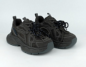 Кроссовки Allshoes 217308 от магазина Frison