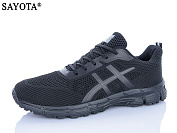 Кроссовки Sayota S631-1 батал от магазина Frison