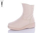 Ботинки Chunsen 9303-7 от магазина Frison