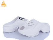 Шлепанцы Stilli Group YY02-2 без джибітсів піна от магазина Frison