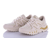 Кроссовки Shamilu B682-6 пена от магазина Frison