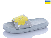 Шлепанцы Luckline 5028-13A1 от магазина Frison