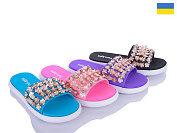 Шлепанцы Farlight 8459-5 mix от магазина Frison