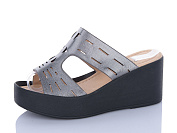 Шлепанцы Aba 81358-4 от магазина Frison