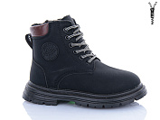 Ботинки Aba Kids LD611 от магазина Frison