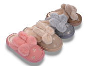 Тапочки Deshman 5428 mix от магазина Frison